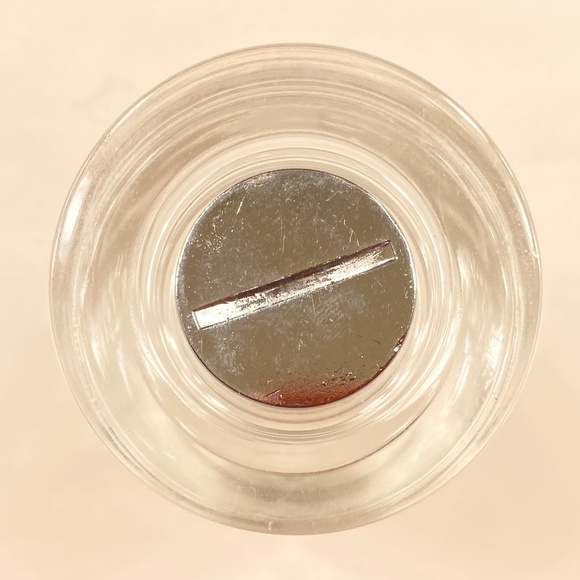 Mr. Dudley acrylic salt mill - Picture 3 of 4